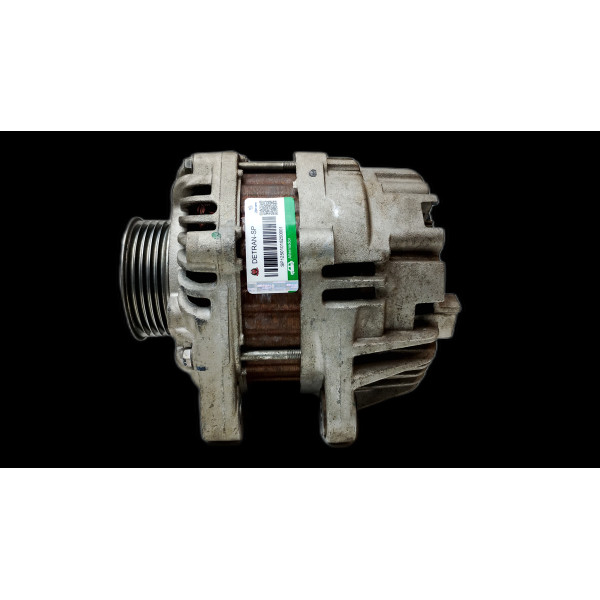 Alternado Honda WR-V EX 1.5 Flexone 2018