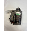 MOTOR DE PARTIDA RENAULT CLIO SED. AUTHENTIQUE HI-FLEX 2006