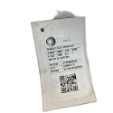 MOTOR DE PARTIDA RENAULT CLIO SED. AUTHENTIQUE HI-FLEX 2006