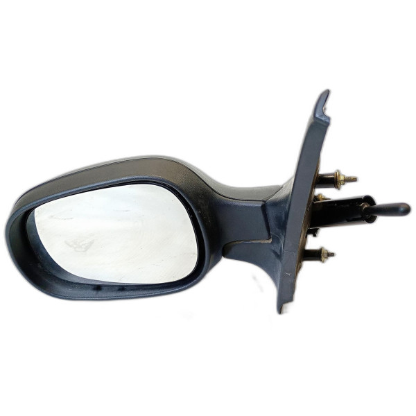 RETROVISOR ESQUERDO RENAULT CLIO SED. AUTH. HI-FLEX 1.6 2006