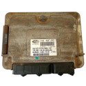 MÓDULO DE INJEÇÃO FIAT PALIO 1.0 FIRE FLEX 4P 2004