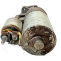 MOTOR DE PARTIDA FIAT PALIO 1.0 FIRE FLEX 4P 2004