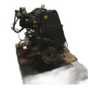 MOTOR COMPLETO FIAT PALIO 1.0 FIRE FLEX 4P 2004/2004