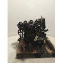 MOTOR COMPLETO FIAT PALIO 1.0 FIRE FLEX 4P 2004/2004