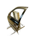 PORTA DIANTEIRA ESQUERDA RENAULT CLIO SED. HI-FLEX 2008