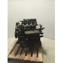 MOTOR COMPLETO RENAULT CLIO SED. HI-FLEX 1.6 16V 4 2008