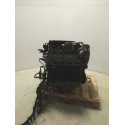 MOTOR COMPLETO RENAULT CLIO SED. HI-FLEX 1.6 16V 4 2008