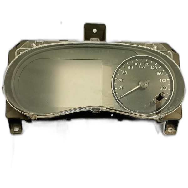 PAINEL DE INSTRUMENTOS NISSAN KICKS ADVANCE 1.6 16V FLEX 23