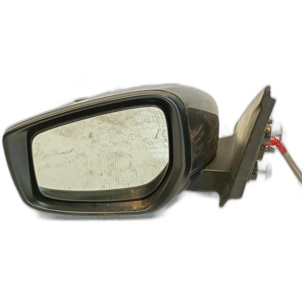 RETROVISOR ESQUERDO NISSAN KICKS ADVANCE 1.6 16V FLEX 2023