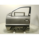 PORTA DIANTEIRA ESQUERDA FORD ECOSPORT XLS 1.6 2006/2006