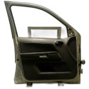 PORTA DIANTEIRA ESQUERDA FORD ECOSPORT XLS 1.6 2006/2006
