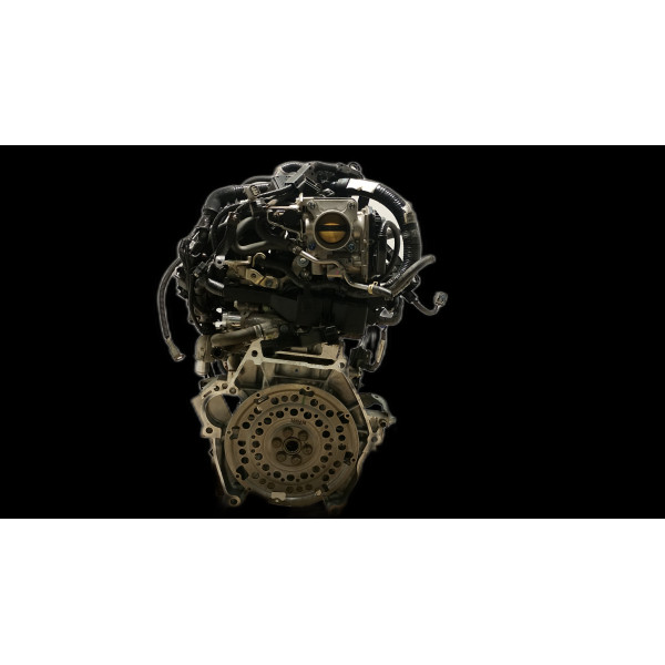 MOTOR COMPLETO HONDA WR-V EX 1.5 16V FLEXONE 2018