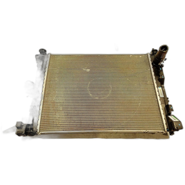 RADIADOR NISSAN KICKS ADVANCE 1.6 16V FLEX AUT. 2023/2023