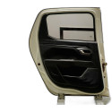 PORTA TRASEIRA ESQUERDA FIAT STRADA VOLCANO 1.3 FLEX 8V 2023