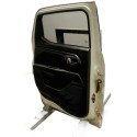 PORTA TRASEIRA ESQUERDA FIAT STRADA VOLCANO 1.3 FLEX 8V 2023