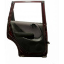 PORTA TRASEIRA ESQUERDA HONDA FIT LX 1.4 FLEX 8V 5P 2003/04