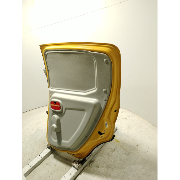 PORTA TRASEIRA DIREITA FIAT MOBI LIKE 1.0 FIRE FLEX 5P. 2023