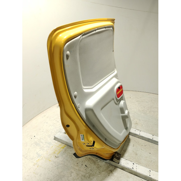 PORTA TRASEIRA ESQUERDA FIAT MOBI LIKE 1.0 FIRE FLEX. 2023