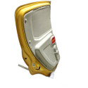 PORTA TRASEIRA ESQUERDA FIAT MOBI LIKE 1.0 FIRE FLEX. 2023