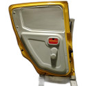 PORTA TRASEIRA ESQUERDA FIAT MOBI LIKE 1.0 FIRE FLEX. 2023
