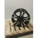 RODA DE LIGA LEVE ARO 17 4 FUROS NISSAN KICKS