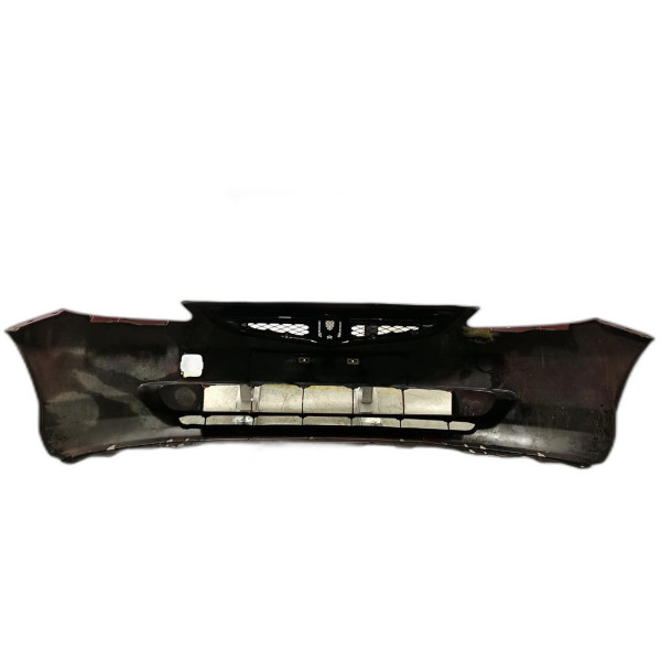 PARA-CHOQUE DIANTEIRO HONDA FIT LX 1.4 FLEX 8V 5P 2003/2004
