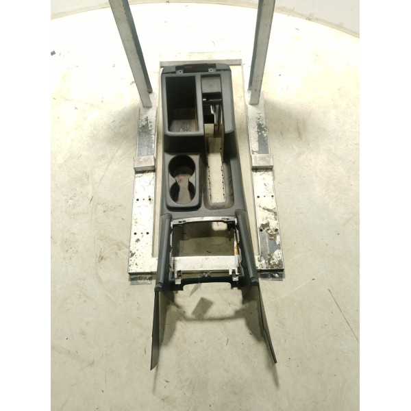 CONSOLE CENTRAL DIANTEIRO VOLKSWAGEN AMAROK 3.0 2021/2022