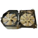 ELETROVENTILADOR HONDA FIT LX 1.4 FLEX 8V 5P MEC. 2004/2004