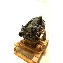 MOTOR COMPLETO FORD KA GL 1.0I ZETEC ROCAM 2004