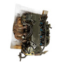 MOTOR COMPLETO FORD KA GL 1.0I ZETEC ROCAM 2004