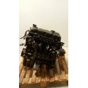 MOTOR COMPLETO FORD KA GL 1.0I ZETEC ROCAM 2004