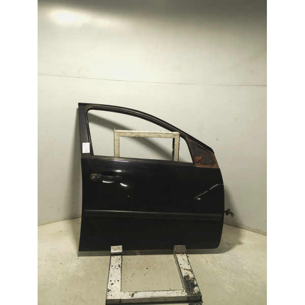 PORTA DIANTEIRA DIREITA FORD FIESTA 1.0 8V FLEX MEC. 2007/08