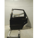 PORTA TRASEIRA ESQUERDA FORD FIESTA 1.0 8V FLEX MEC. 2007/08