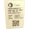 PORTA TRASEIRA DIREITA CHEVROLET MERIVA 1.8 CD 2002/2003