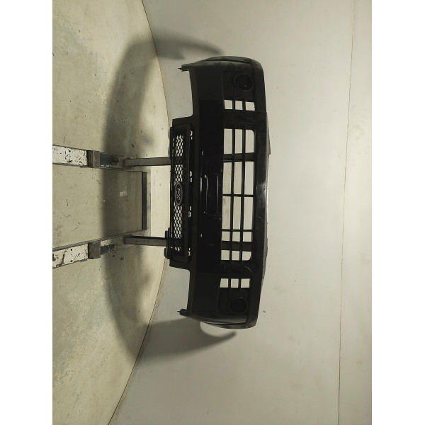 PARA-CHOQUE DIANTEIRO FORD FIESTA 1.0 8V FLEX MEC. 2007/2008