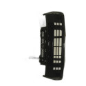 PARA-CHOQUE DIANTEIRO FORD FIESTA 1.0 8V FLEX MEC. 2007/2008