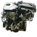 MOTOR COMPLETO CHEVROLET CRUZE SPORT LTZ 1.4 16V 2019