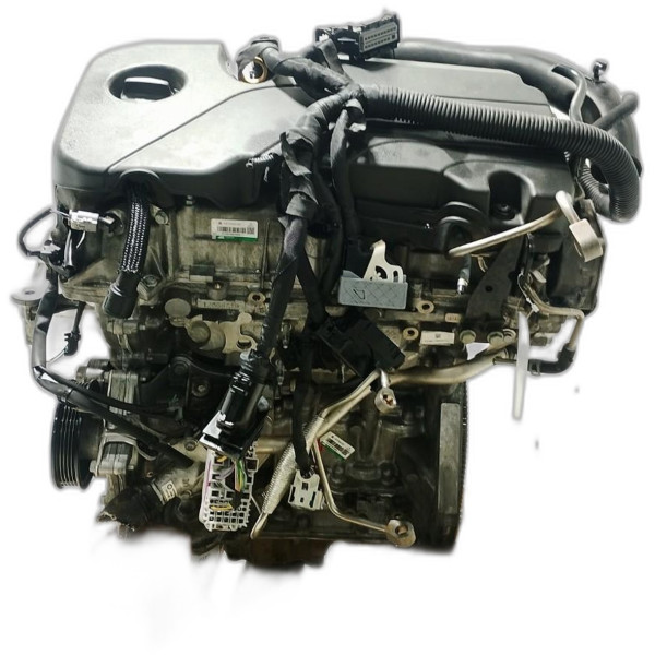 MOTOR COMPLETO CHEVROLET CRUZE SPORT LTZ 1.4 16V 2019