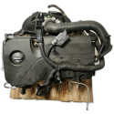 MOTOR COMPLETO CHEVROLET CRUZE SPORT LTZ 1.4 16V 2019