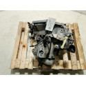CÂMBIO MANUAL CITROEN C3 EXCLUSIVE 1.4 FLEX 8V 5P 2009