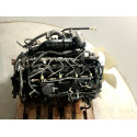 MOTOR COMPLETO CHEVROLET S10 PICK-UP LS 2.8 TDI 4X4 2014/15