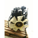 MOTOR COMPLETO CHEVROLET S10 PICK-UP LS 2.8 TDI 4X4 2014/15