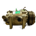 COMPRESSOR DO AR-CONDICIONADO HONDA FIT 1.4 FLEX 8V 5P 2004