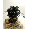 MOTOR COMPLETO HONDA FIT LX 1.4 FLEX 8V 5P MEC. 2004