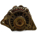 ALTERNADOR MITSUBISHI PAJERO TR4 2.0 FLEX 16V 4X4 AUT. 2008