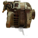 ALTERNADOR MITSUBISHI PAJERO TR4 2.0 FLEX 16V 4X4 AUT. 2008