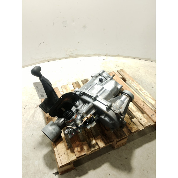 TOMADA DE FORÇA CAIXA DE TRAÇÃO MITSUBISHI PAJERO 2.0 2008