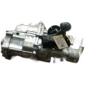 TOMADA DE FORÇA CAIXA DE TRAÇÃO MITSUBISHI PAJERO 2.0 2008