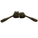 CHAVE DE SETA MITSUBISHI PAJERO TR4 2.0 FLEX 16V 4X4 2007/08