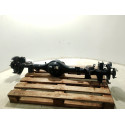 DIFERENCIAL EIXO TRASEIRO MITSUBISHI PAJERO TR4 2.0 2007/08